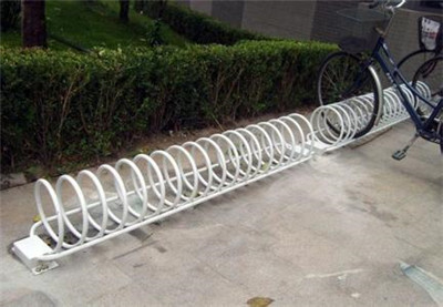 自行車架