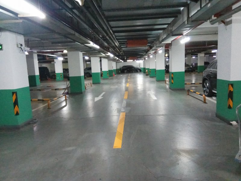 道路劃線